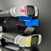 Thermo Finnpipette Electronic Multichannel Pipettes - Quantity 7 image 2